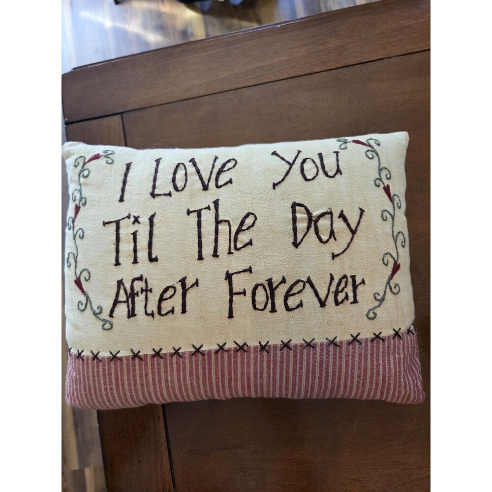 Decorative Accent Pillow